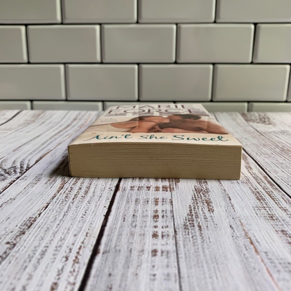 Ain't She Sweet Marie Force Contemporary Romance Paperback - Picture 5 of 7